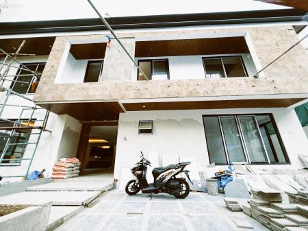 9BR Bel Air Phase 1 Brand New Polaris St House for Rent Lease