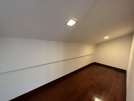3 Storey House and Lot at Corinthians Hills Subdivision