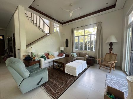 For Rent 5BR House in Pacific Malayan Alabang