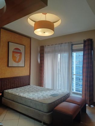 Available Condo Unit For Rent at Paseo Parkview Makati 