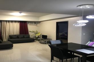 Fully Furnished 1BR for Rent in Manhattan Heights Tower A Cubao