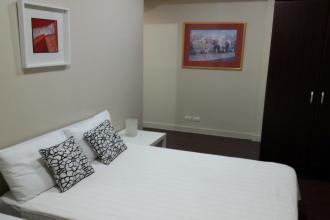 FOR RENT Fully Furnished 2BR unit at EASTWOOD Park Residence QC