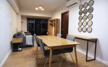 1BR Unit at Escala Salcedo