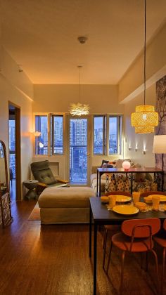 Times Square West 1 Bedroom Condo Unit for Rent 8306