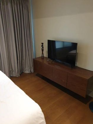 3 Bedroom for Rent in Edades Tower