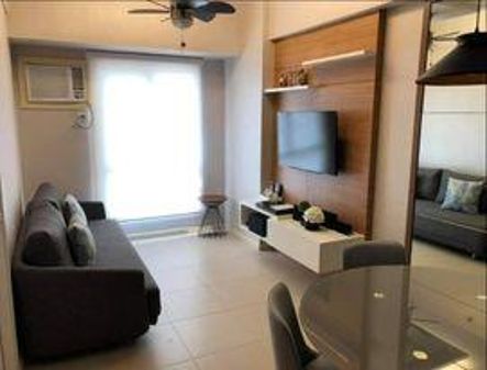 Fully Furnished 1 Bedroom Unit at Avida Towers Vita