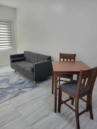 1 Bedroom for Rent Maven at Capitol Commons Pasig
