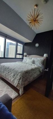 Stunning Studio Fully Furnished Unit at the Rise Makati