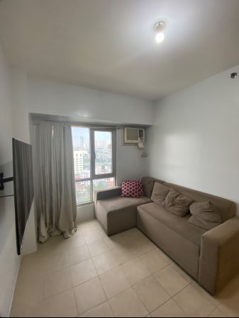 Fully Furnished 1 Bedroom Unit at Avida Towers BGC 9th Avenue