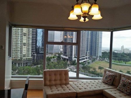 For Lease 1 bedroom unit The Beaufort  BGC