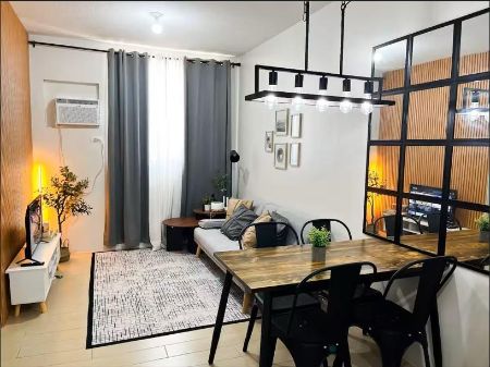 For Rent Fully Furnished 2BR Condo in Taguig  near BGC  