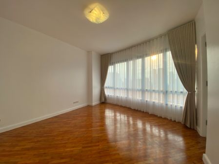 Unfurnished 3BR for Rent in Joya Lofts and Towers Makati