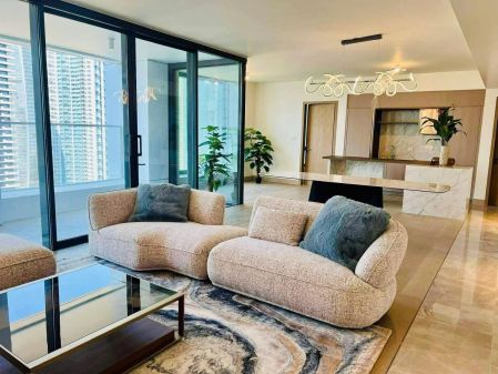 For Lease New 3BR Aurelia Residences Bgc