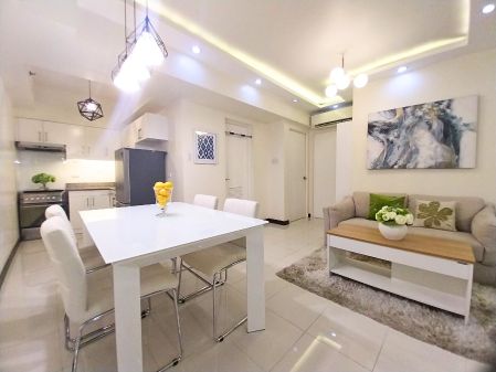 2BR Condo for Lease in Pasig City at Lumiere Residences
