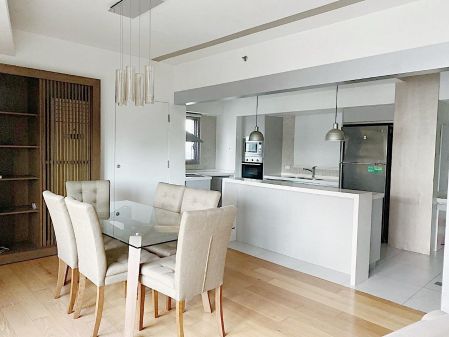 The Residences At Greenbelt Spacious 2 Bedroom Unit For Rent