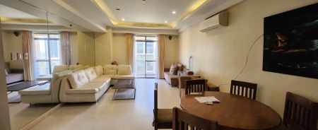2BR Furnished for Rent in Paseo Parkview Makati City