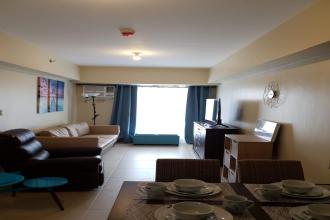 1BR Furnished Avida Riala Tower 2