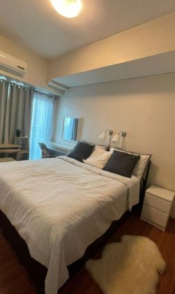 Fully Furnished 2 Bedroom Unit at The Beacon for Rent