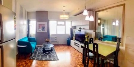 2 Bedroom Furnished For Rent in Fifth Avenue Place