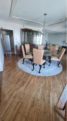 3BR Condo for Rent Luna Gardens Rockwell Makati