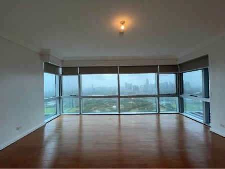 Luxury 3 Bedroom High Floor Residence with Maids Room at Pacific