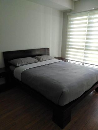 Fully Furnished 3BR at the Sequoia Two Serendra