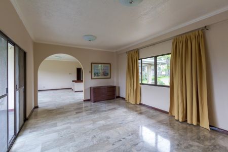 A Grand Residence Offering Breathtaking Views of Hills