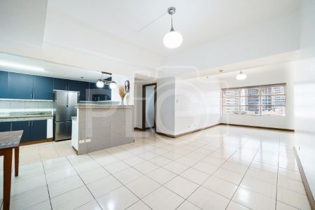 Mid Floor Semi Furnished 2 Bedroom at One Lafayette Square