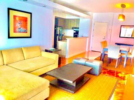 2BR Manansala Tower Rockwell East Tower Proscenium Rizal