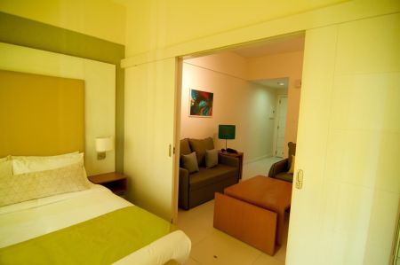 Fully Furnished 1 Bedroom for Rent KL Tower Greenbelt Makati