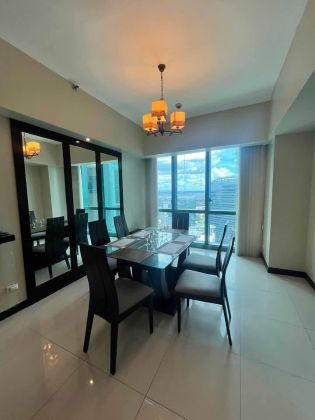 Fully Furnished 3 Bedroom unit in 8 Forbestown Road