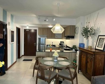 The Royalton at Capitol Commons 1 Bedroom Condo Unit for Rent