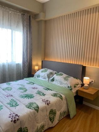 Brand New Fully Furnished 1BR for Rent in Apple One Banawa Cebu