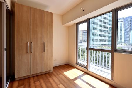 1BR and 2BR Condos in Acqua Private Residences Mandaluyong