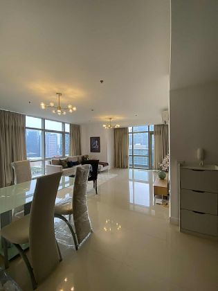 For Lease 2 Bedroom with Balcony and Parking West Galle