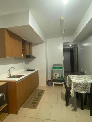 1BR at Antel Spa Residences