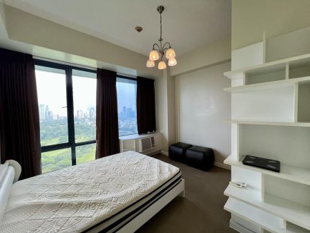 Prime 60 sqm Condo for Lease at Bellagio Towers Bgc PHP60K Mo