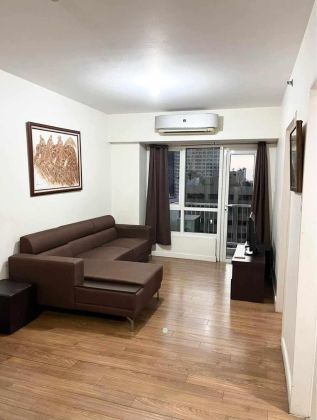 Fully Furnished 2 Bedroom Unit at Grand Midori for Rent
