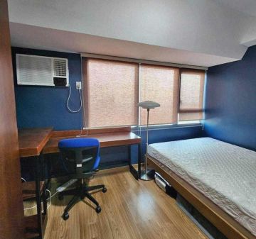 Astonishing 1BR Fully Furnished at The Rise Makati West