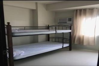 Furnished 2BR for Rent at The Pearl Place Pasig