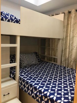 1BR Fully Furnished Unit for Rent at SMDC Grass Residences