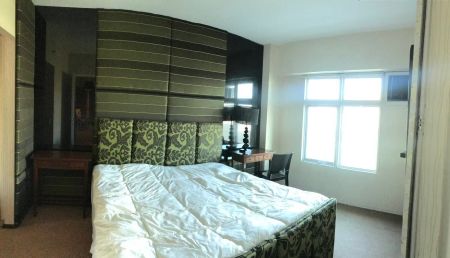 Fully Furnished 2BR for Rent in Two Serendra BGC Taguig