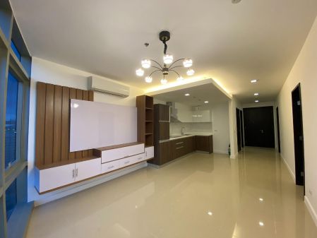 Fully Furnished 2 Bedroom Unit at East Gallery Place for Rent
