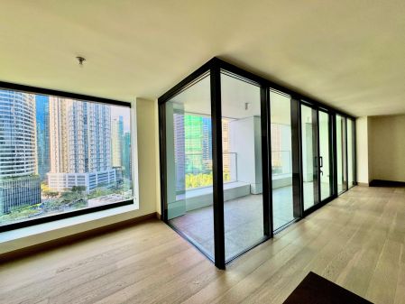 3BR Signature East for Rent at Aurelia Residences