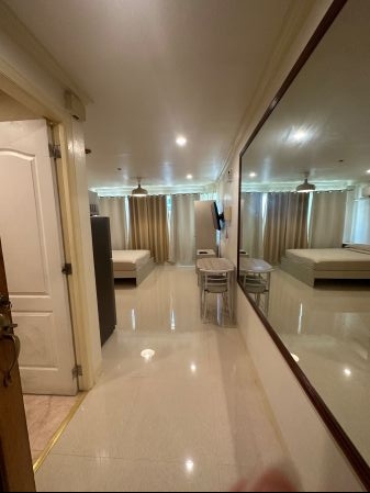 Condo for Rent Studio Unit at Alpha Grandview Condo