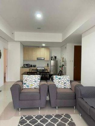 Fully Furnished 2 Bedroom Unit at Tagaytay Highlands for Rent