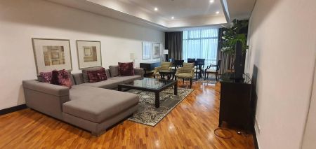 Fully Furnished 2BR for Rent in Tiffany Place Makati