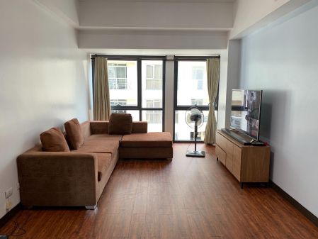 Paseo Heights 2BR for Rent Salcedo Village