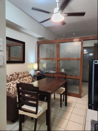 Fully Furnished 1 Bedroom Condo Unit in Ortigas Pasig