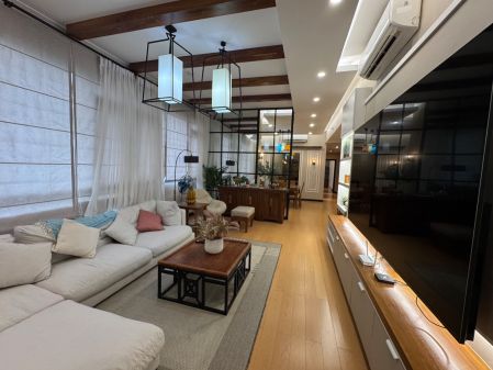 3 Bedroom in The Residences at the Westin Manila Sonata Place